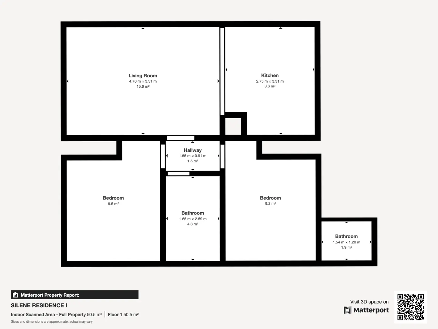 SILENE RESIDENCE I – photo 21 of 21